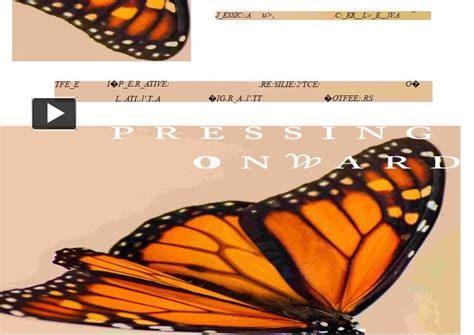 PPT PDF Pressing Onward The Imperative Resilience Of Latina Migrant Mothers PowerPoint