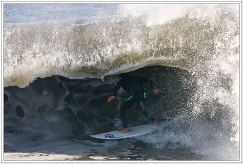 "Cayer's Sports Action Photography": Seal Beach Surfing