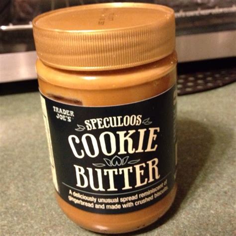 Great Value Speculoos Cookie Butter