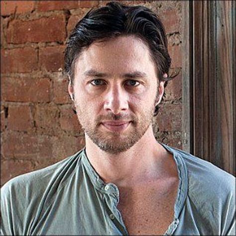 Zach Braff Awards and Nominations