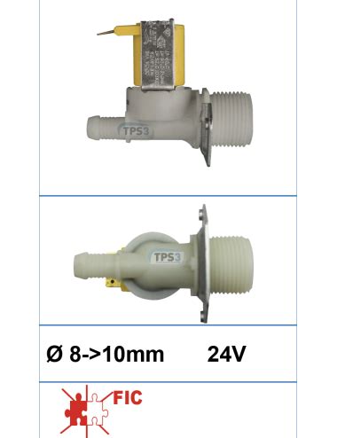 Bobine Pour Lectrovanne D Arriv E D Eau M Ller V