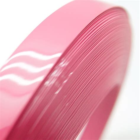 Indoor And Outdoor Pvc Edge Banding For Furniture Packaging China