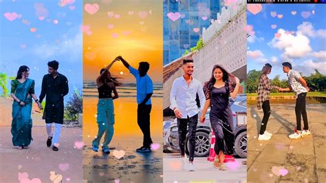 Tiktok Couple👫goals 2020 Best Tik Tok Relationship Goals Cute Couples