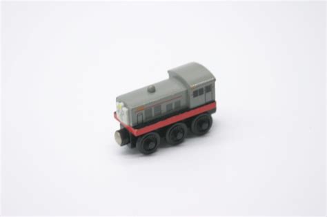 Thomas and Friends Wooden Railway FRANK 3" GUC | #4578058699