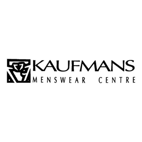 Kaufmans Menswear Centre Great Falls Montana Tourism