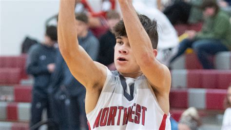 Northwest High School boys basketball team extends win streak