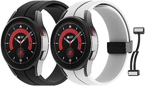 Moko Bracelets Compatibles Avec Samsung Galaxy Watch Fe Mm