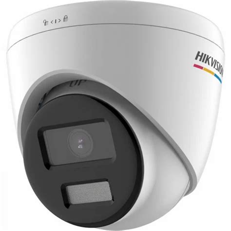 HIKVISION CCTV CAMERA DS 2CD3047G2E IUF 3 LINE SERIES At Best Price In