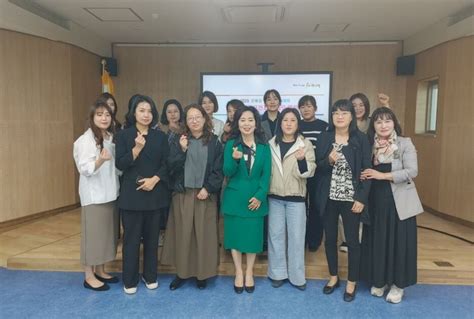 진도교육지원청 보배섬 학부모 아카데미 2023 『회복적 생활교육』운영