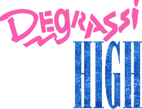 List Of Degrassi Characters 1987 1992 Wikiwand