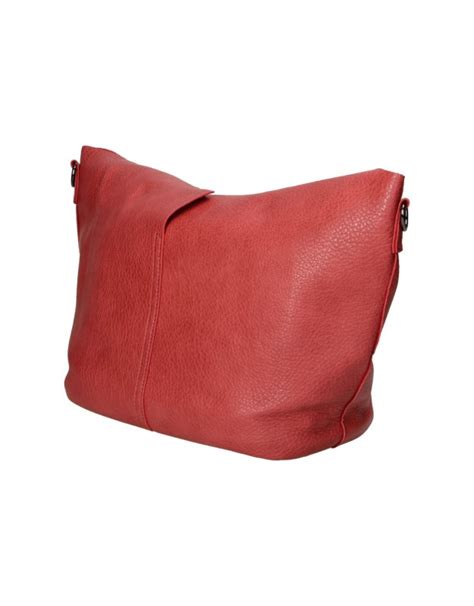 Complementos Para Mujer CHENSON Mt1220 8 En Rojo