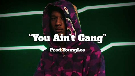 Ebk Jaaybo Type Beat “you Aint Gang” Prodyounglos X Bearonthebeat