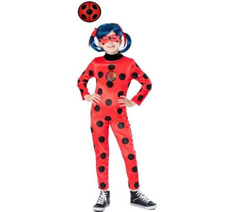 Miraculous Ladybug Premium Kost M F R M Dchen