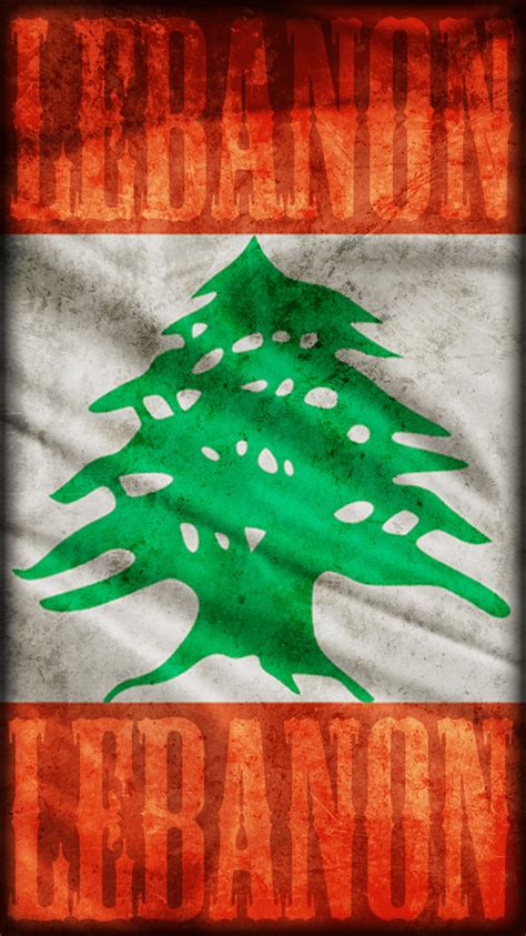 Lebanon Flag Wallpapers - Top Free Lebanon Flag Backgrounds ...