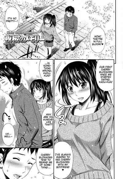 Himegoto X Memories Nhentai Hentai Doujinshi And Manga