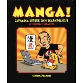 Manga Japanska Serier Och Skapargl Dje Hitta B Sta Pris P Prisjakt