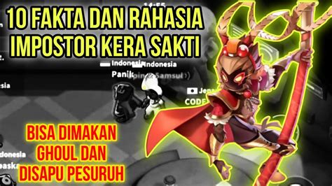 10 Fakta Dan Rahasia Kera Sakti Kalau Berubah Jadi Mayat Bisa