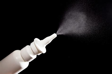 A Simple Spray Could Keep COVID-19 Away – Johns Hopkins Institute for ...