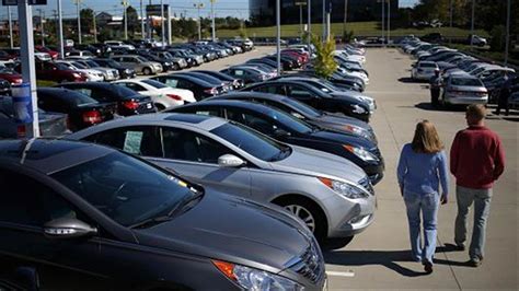 Used Car Dealerships Westminster Co