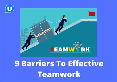 Barriers Of Effective Teamwork And Why They Are Killing Productivity