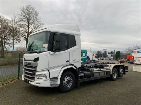 DAF XD Wietholt Nutzfahrzeuge