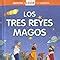 Los Tres Reyes Magos Aprendo A Leer Con Susaeta Nivel Amazon Es