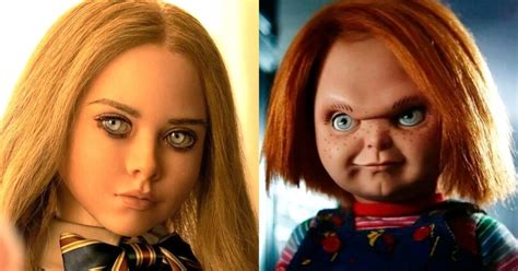 How Much Are Chucky Dolls