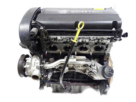 Двигатель opel z16xer технические характеристики, масло, ресурс для ...