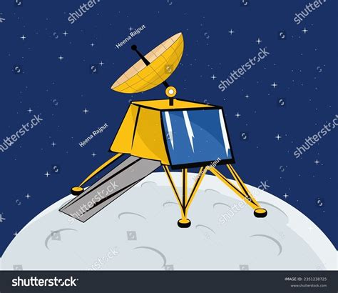 7 Chandrayan 3 Rover Royalty-Free Photos and Stock Images | Shutterstock