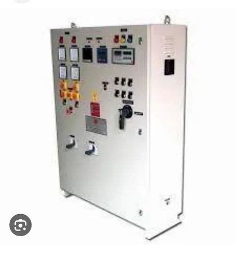 Automatic Amf Panel At Best Price In Mumbai By Kalpaka Power Control