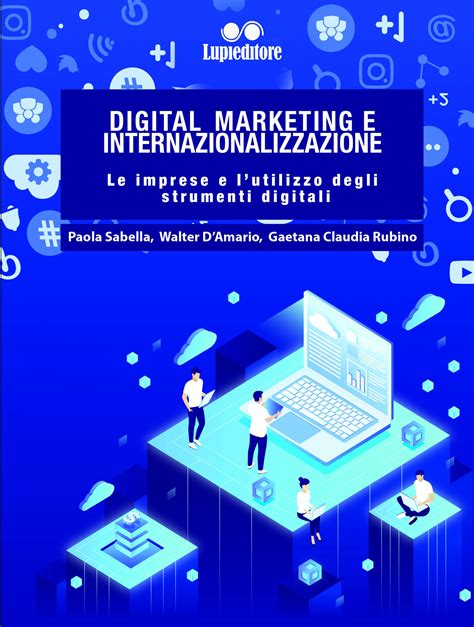 Ricerca sul digital marketing e l'internazionalizzazione - Go Go