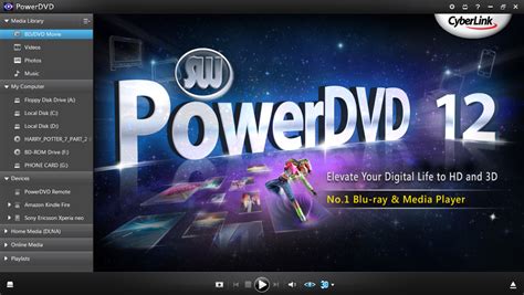 Best Blu Ray Video Players For Windows Software Wanted Top Free