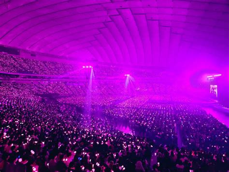 BLACKPINK Rocks Japan's Tokyo Dome with Two Sold-Out Concerts in a Row ...