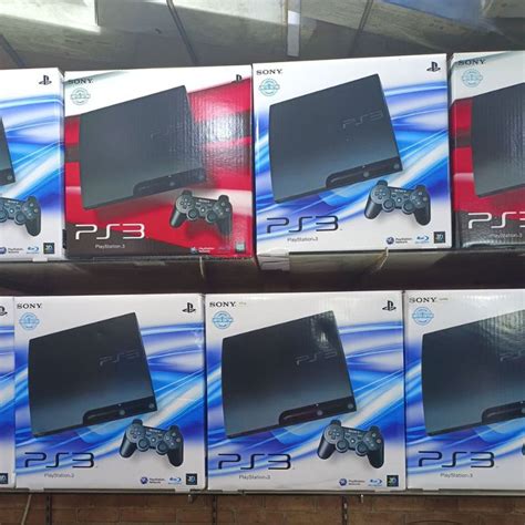 jual ps slim gb shopee indonesia