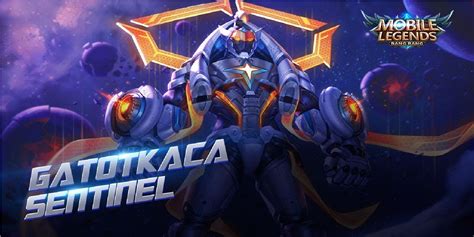 Tips For Playing Gatotkaca Mobile Legends Ml Esports