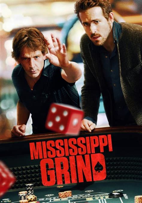 MISSISSIPPI GRIND | Australian Classification