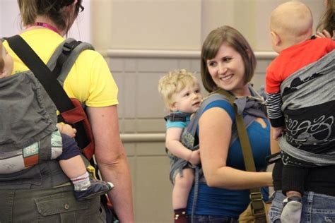 Top Ten Reasons To Attend Mommycon The Badass Breastfeeder