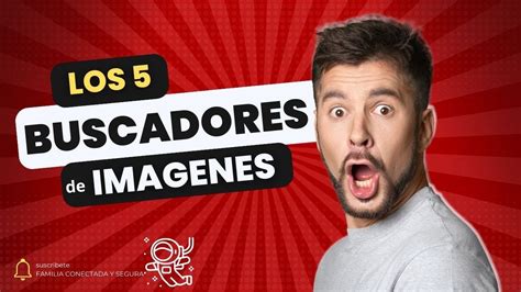 LOS MEJORES BUSCADORES DE IMAGENES YouTube