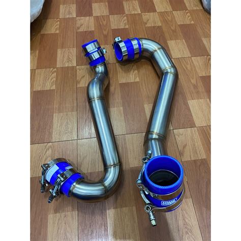 Jual Pipa Piping Intercooler Innova Reborn 2GD REVO Fortuner VRZ