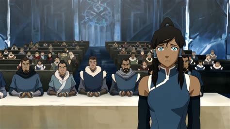 Watch The Legend Of Korra Season 2 Episode 4 The Legend Of Korra