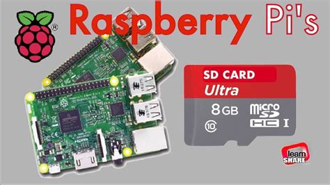 How To Install An Os On A Raspberry Pi Raspberry