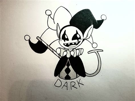 Deltarune on Sans-Fans - DeviantArt