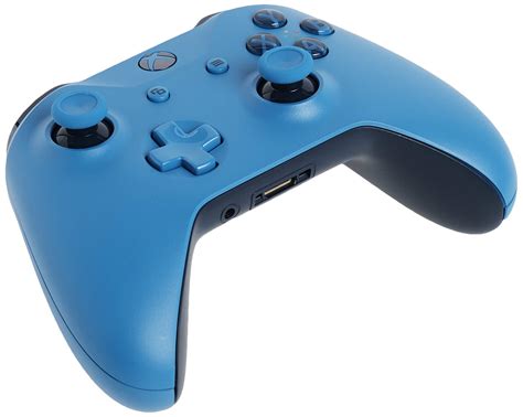 Blue Xbox Controller Png Ubicaciondepersonas Cdmx Gob Mx