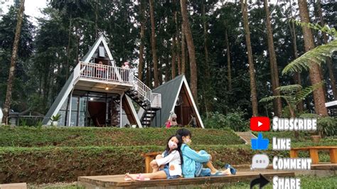 Masapi Cafe Resto Hits Di Purwokerto Youtube