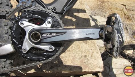 Review: Shimano SLX Group | Mountain Bike Reviews Forum