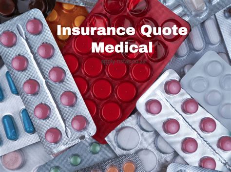 Insurance Quote Medical Za