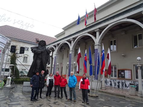 PREŠERNOV DAN SLOVENSKI KULTURNI PRAZNIK DU MO