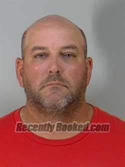 Recent Booking Mugshot For Randall Leo Rider In Lake County Florida