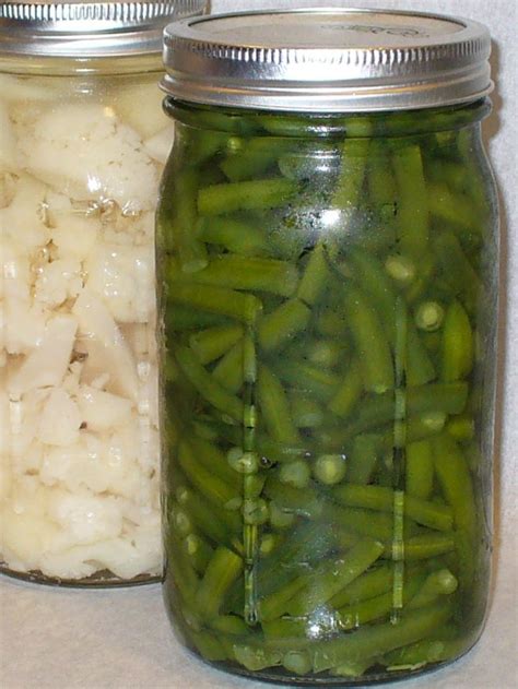 Try salting. It’s an easy way to ferment, pickle, and store vegetables – The Home Preserving Bible