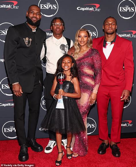 Bronny James Son Of Lakers Legend LeBron Declares For 2024 NBA Draft